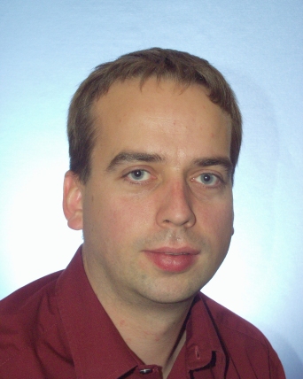 Profilfoto von Bernd